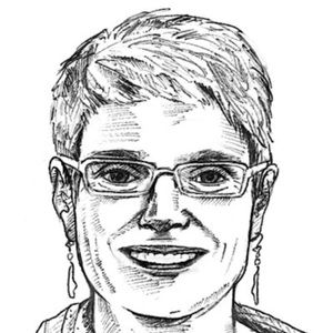 Meet your Posher, Lucy